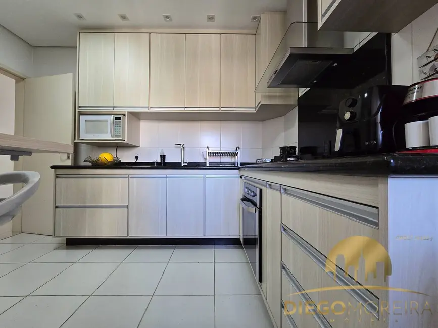 Apartamento com 3 quartos à venda, 86m2 em Vila Esperia ou Giglio, Atibaia - SP - imagem 8 Foto 8 de Apartamento com 3 quartos à venda, 86m2 em Vila Esperia ou Giglio, Atibaia - SP