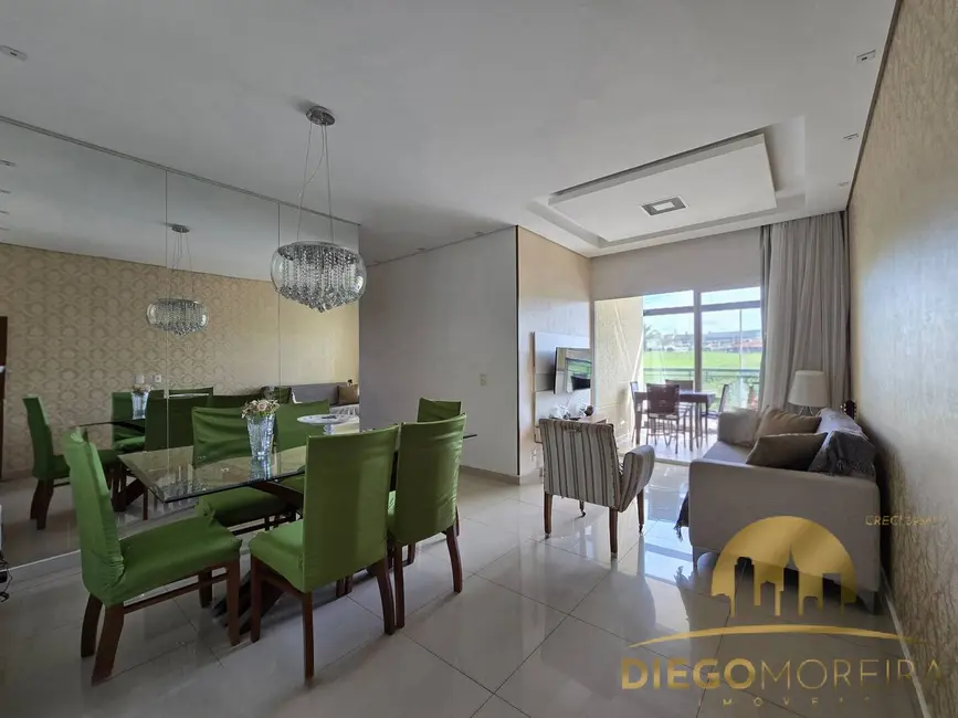 Apartamento com 3 quartos à venda, 86m2 em Vila Esperia ou Giglio, Atibaia - SP - imagem 3 Foto 3 de Apartamento com 3 quartos à venda, 86m2 em Vila Esperia ou Giglio, Atibaia - SP