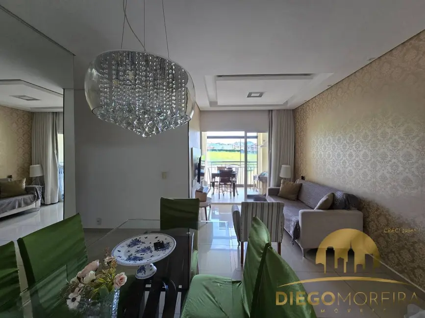 Apartamento com 3 quartos à venda, 86m2 em Vila Esperia ou Giglio, Atibaia - SP - imagem 7 Foto 7 de Apartamento com 3 quartos à venda, 86m2 em Vila Esperia ou Giglio, Atibaia - SP