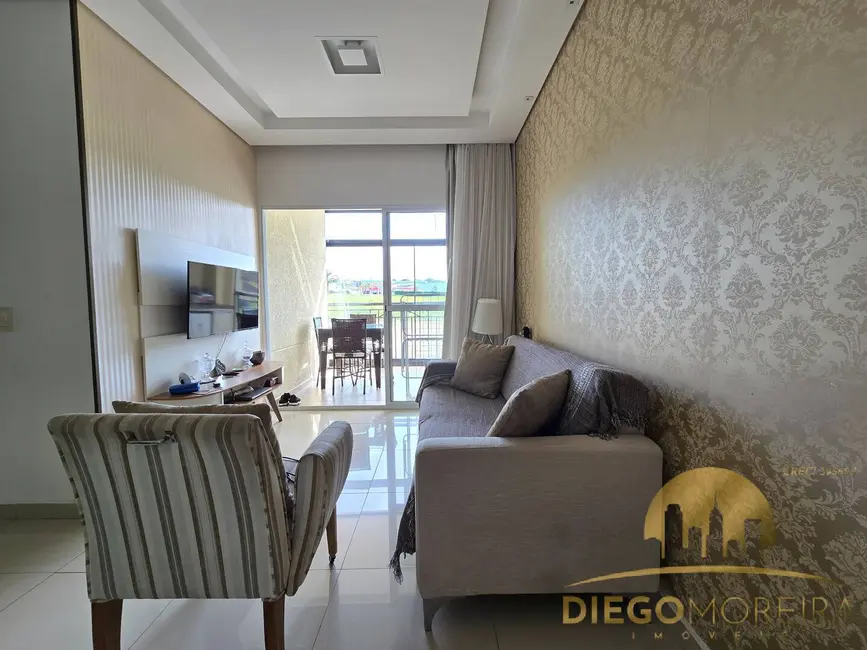Apartamento com 3 quartos à venda, 86m2 em Vila Esperia ou Giglio, Atibaia - SP - imagem 5 Foto 5 de Apartamento com 3 quartos à venda, 86m2 em Vila Esperia ou Giglio, Atibaia - SP