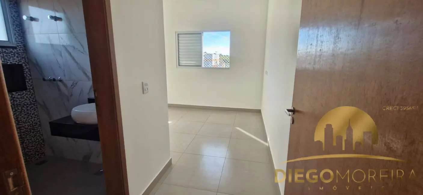 Foto 7 de Casa com 3 quartos para alugar, 84m2 em Jardim do Lago, Atibaia - SP