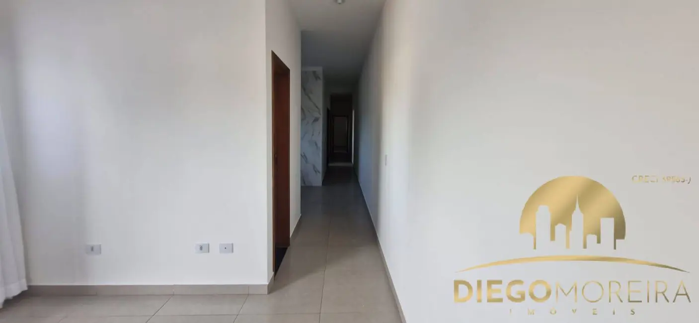 Foto 5 de Casa com 3 quartos para alugar, 84m2 em Jardim do Lago, Atibaia - SP