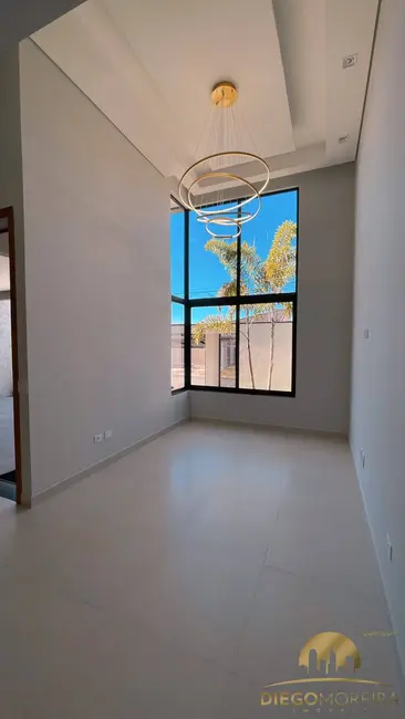 Casa com 3 quartos à venda, 220m2 em Jardim do Lago, Atibaia - SP - imagem 6 Foto 6 de Casa com 3 quartos à venda, 220m2 em Jardim do Lago, Atibaia - SP
