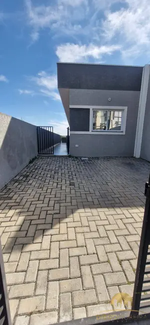 Foto 1 de Casa com 3 quartos para alugar, 84m2 em Jardim do Lago, Atibaia - SP