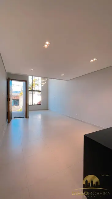 Casa com 3 quartos à venda, 220m2 em Jardim do Lago, Atibaia - SP - imagem 5 Foto 5 de Casa com 3 quartos à venda, 220m2 em Jardim do Lago, Atibaia - SP
