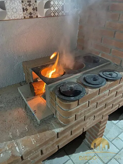 Foto 4 de Chácara com 3 quartos à venda, 1000m2 em Atibaia - SP
