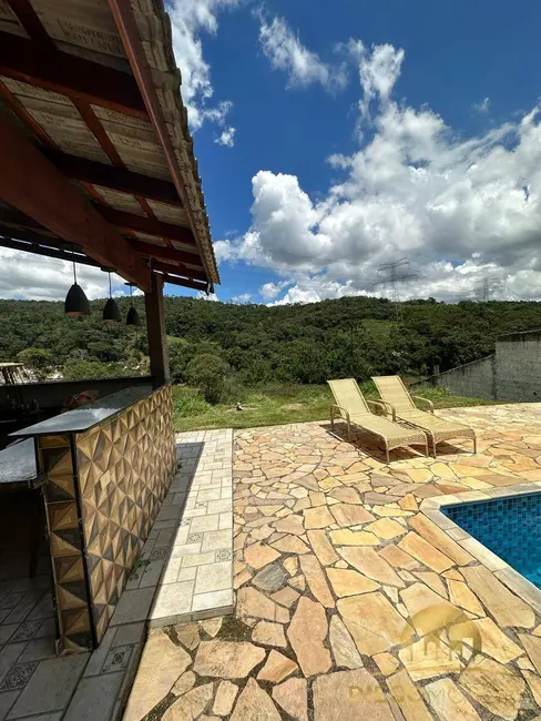 Foto 3 de Chácara com 3 quartos à venda, 1000m2 em Atibaia - SP