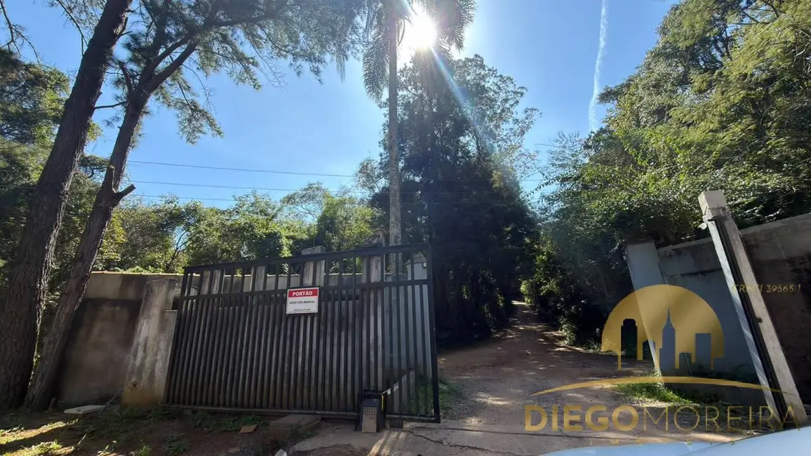 Foto 7 de Chácara com 3 quartos à venda, 1000m2 em Atibaia - SP