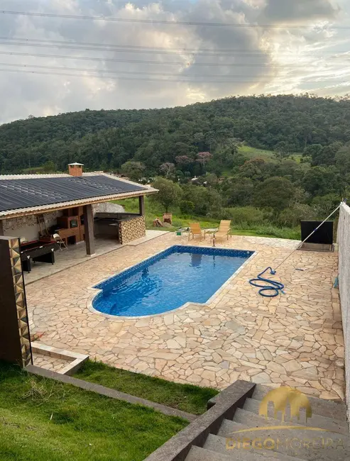 Foto 8 de Chácara com 3 quartos à venda, 1000m2 em Atibaia - SP