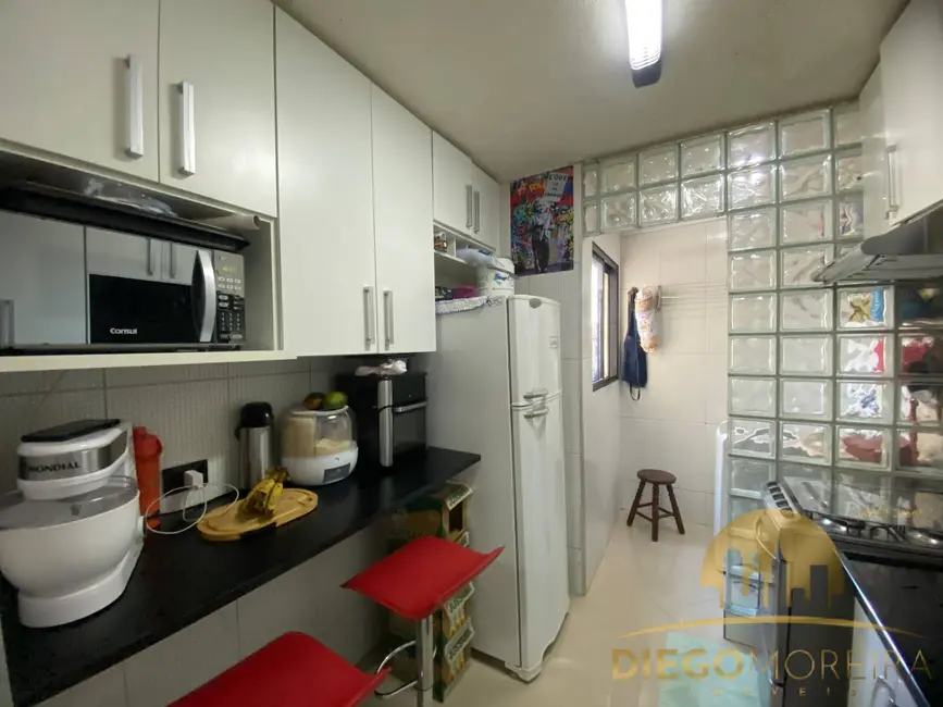 Apartamento com 2 quartos à venda, 49m2 em Mairipora - SP - imagem 4 Foto 4 de Apartamento com 2 quartos à venda, 49m2 em Mairipora - SP