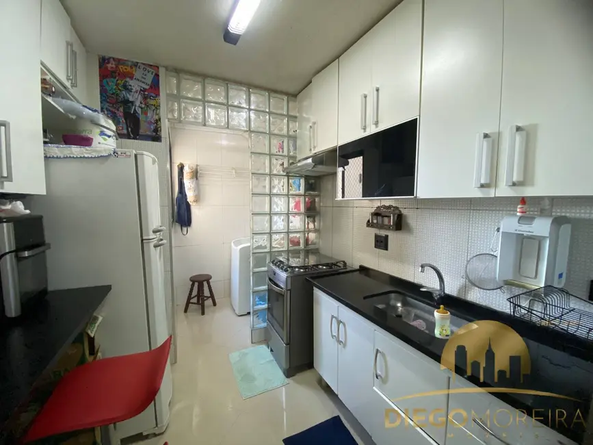 Apartamento com 2 quartos à venda, 49m2 em Mairipora - SP - imagem 6 Foto 6 de Apartamento com 2 quartos à venda, 49m2 em Mairipora - SP
