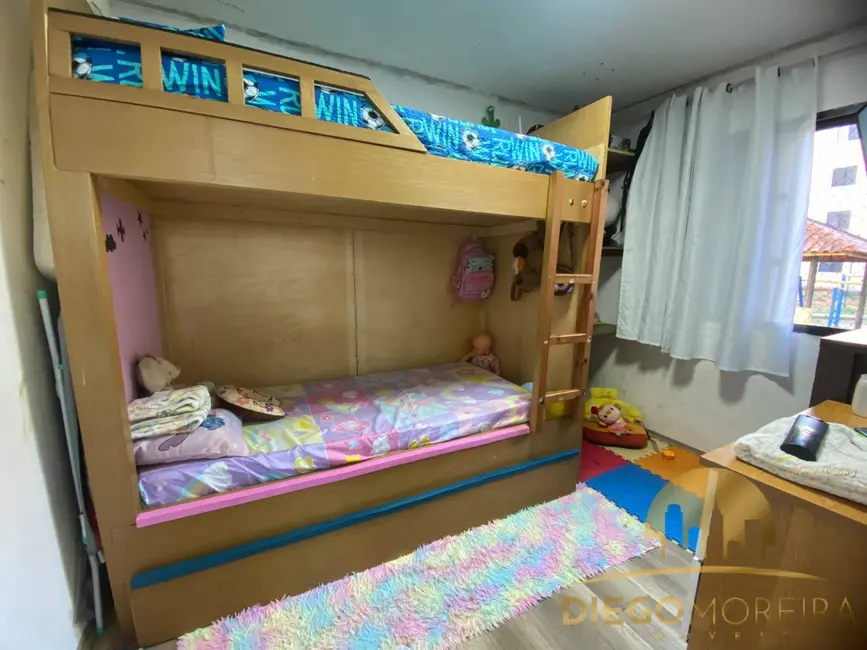 Apartamento com 2 quartos à venda, 49m2 em Mairipora - SP - imagem 8 Foto 8 de Apartamento com 2 quartos à venda, 49m2 em Mairipora - SP