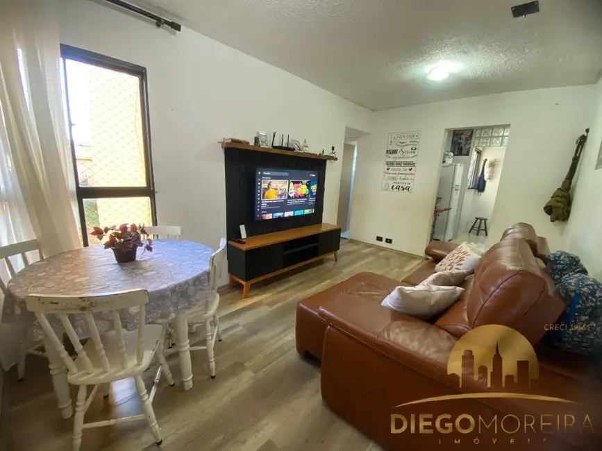 Apartamento com 2 quartos à venda, 49m2 em Mairipora - SP - imagem 3 Foto 3 de Apartamento com 2 quartos à venda, 49m2 em Mairipora - SP