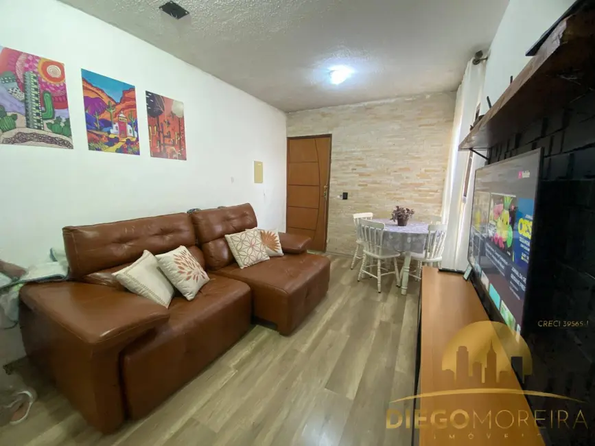 Apartamento com 2 quartos à venda, 49m2 em Mairipora - SP - imagem 2 Foto 2 de Apartamento com 2 quartos à venda, 49m2 em Mairipora - SP
