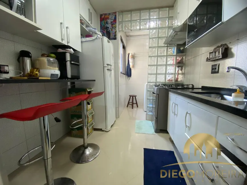 Apartamento com 2 quartos à venda, 49m2 em Mairipora - SP - imagem 5 Foto 5 de Apartamento com 2 quartos à venda, 49m2 em Mairipora - SP