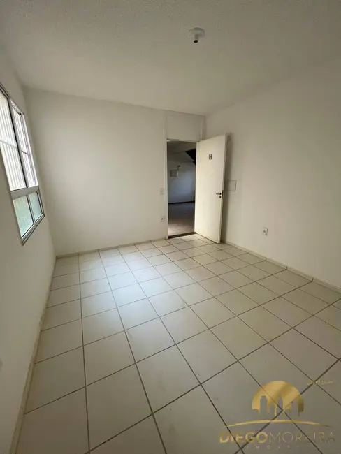 Foto 4 de Apartamento com 2 quartos para alugar, 50m2 em Mairipora - SP