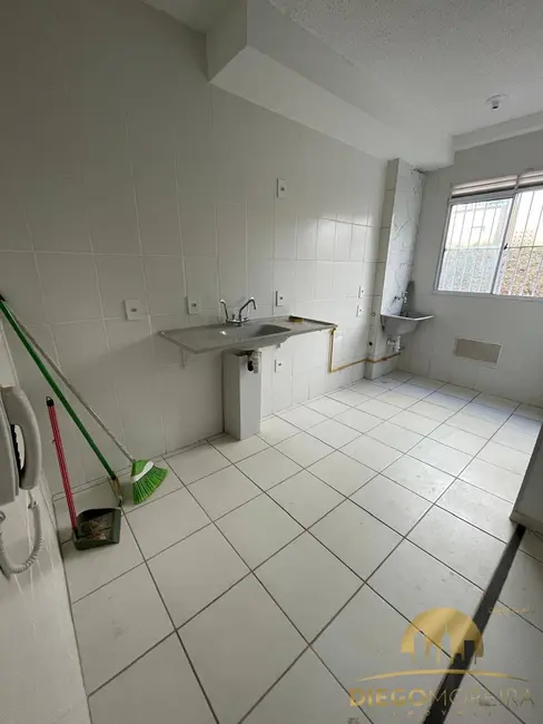 Foto 7 de Apartamento com 2 quartos para alugar, 50m2 em Mairipora - SP