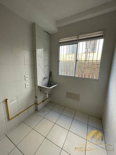 Foto 9 de Apartamento com 2 quartos para alugar, 50m2 em Mairipora - SP