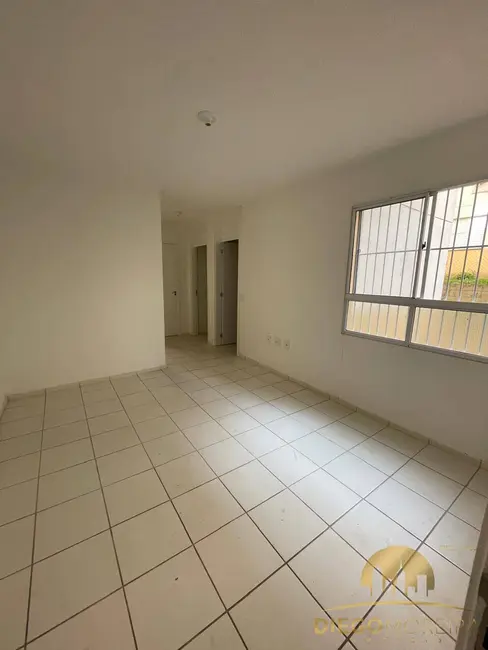 Foto 5 de Apartamento com 2 quartos para alugar, 50m2 em Mairipora - SP