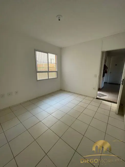 Foto 3 de Apartamento com 2 quartos para alugar, 50m2 em Mairipora - SP