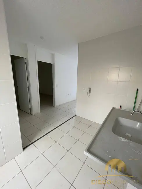 Foto 8 de Apartamento com 2 quartos para alugar, 50m2 em Mairipora - SP
