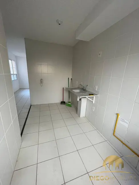 Foto 6 de Apartamento com 2 quartos para alugar, 50m2 em Mairipora - SP