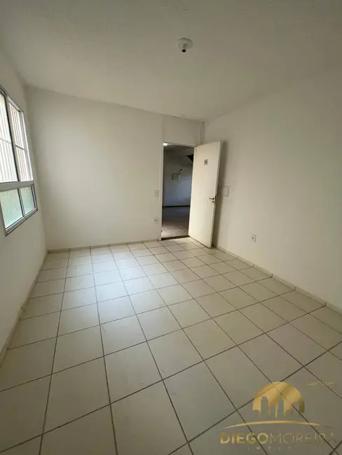 Foto 2 de Apartamento com 2 quartos para alugar, 50m2 em Mairipora - SP