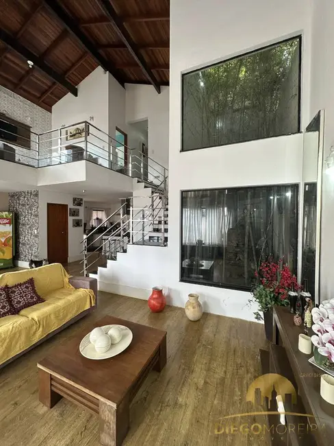 Foto 7 de Casa com 3 quartos à venda, 200m2 em Jardim dos Pinheiros, Atibaia - SP