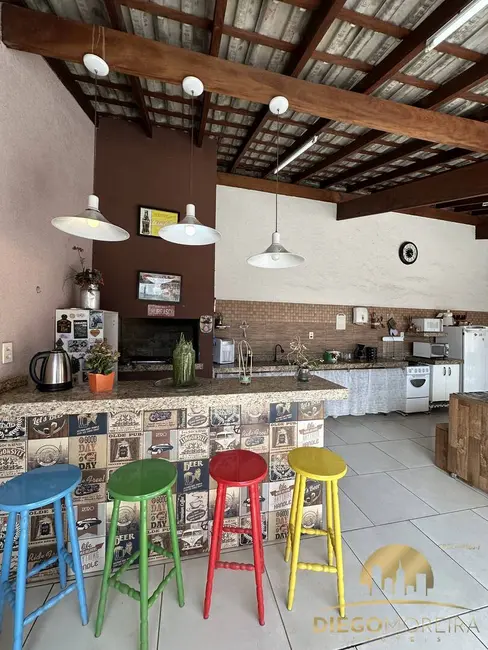 Foto 8 de Casa com 3 quartos à venda, 200m2 em Jardim dos Pinheiros, Atibaia - SP