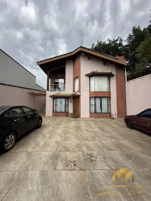 Foto 1 de Casa com 3 quartos à venda, 200m2 em Jardim dos Pinheiros, Atibaia - SP