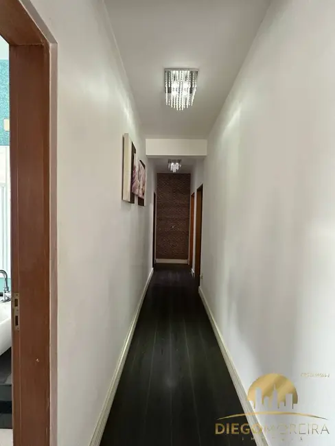 Foto 6 de Casa com 3 quartos à venda, 200m2 em Jardim dos Pinheiros, Atibaia - SP