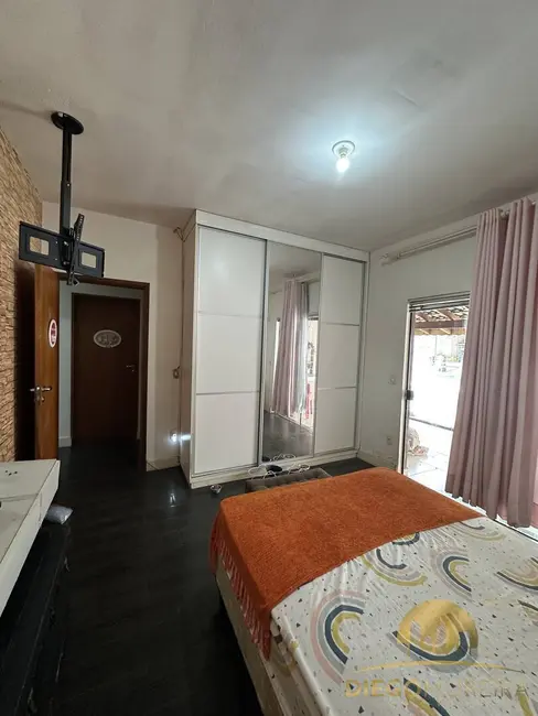 Foto 5 de Casa com 3 quartos à venda, 200m2 em Jardim dos Pinheiros, Atibaia - SP