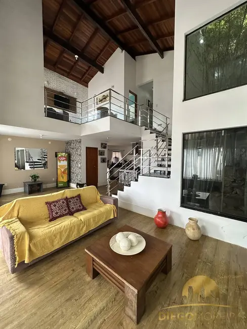 Foto 4 de Casa com 3 quartos à venda, 200m2 em Jardim dos Pinheiros, Atibaia - SP