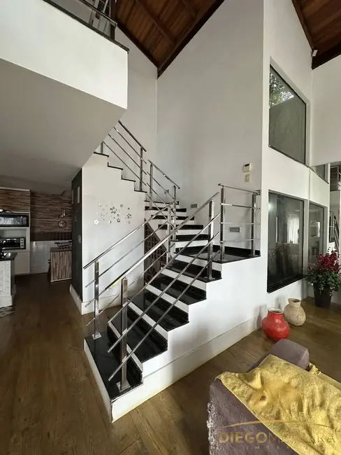 Foto 9 de Casa com 3 quartos à venda, 200m2 em Jardim dos Pinheiros, Atibaia - SP