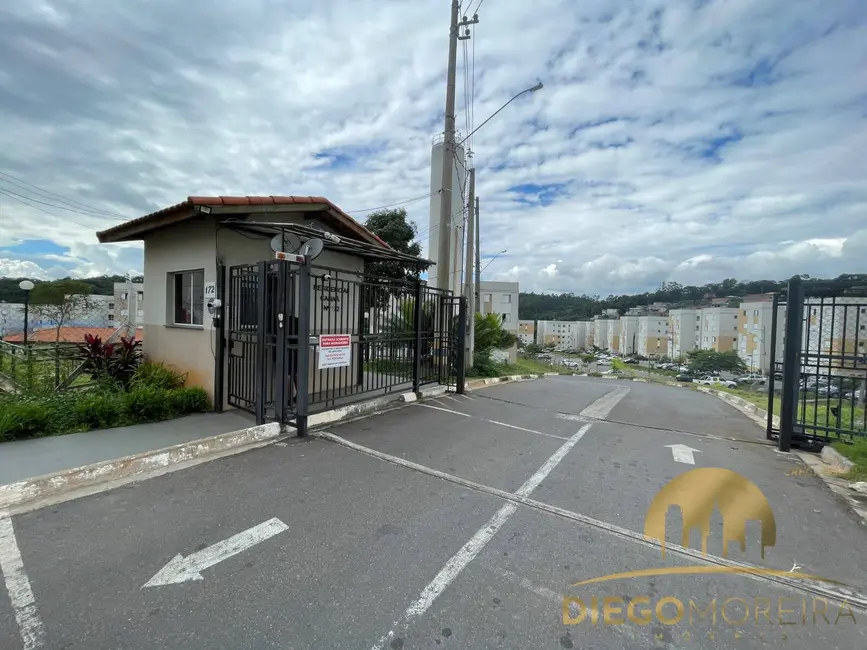 Foto 7 de Apartamento com 2 quartos à venda, 49m2 em Mairipora - SP