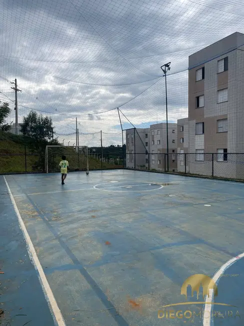 Foto 9 de Apartamento com 2 quartos à venda, 49m2 em Mairipora - SP