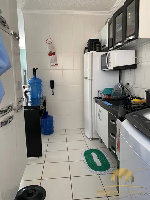Foto 4 de Apartamento com 2 quartos à venda, 49m2 em Mairipora - SP