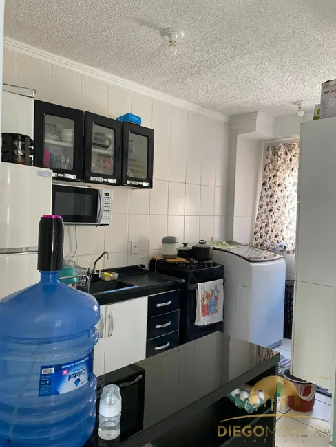 Foto 5 de Apartamento com 2 quartos à venda, 49m2 em Mairipora - SP