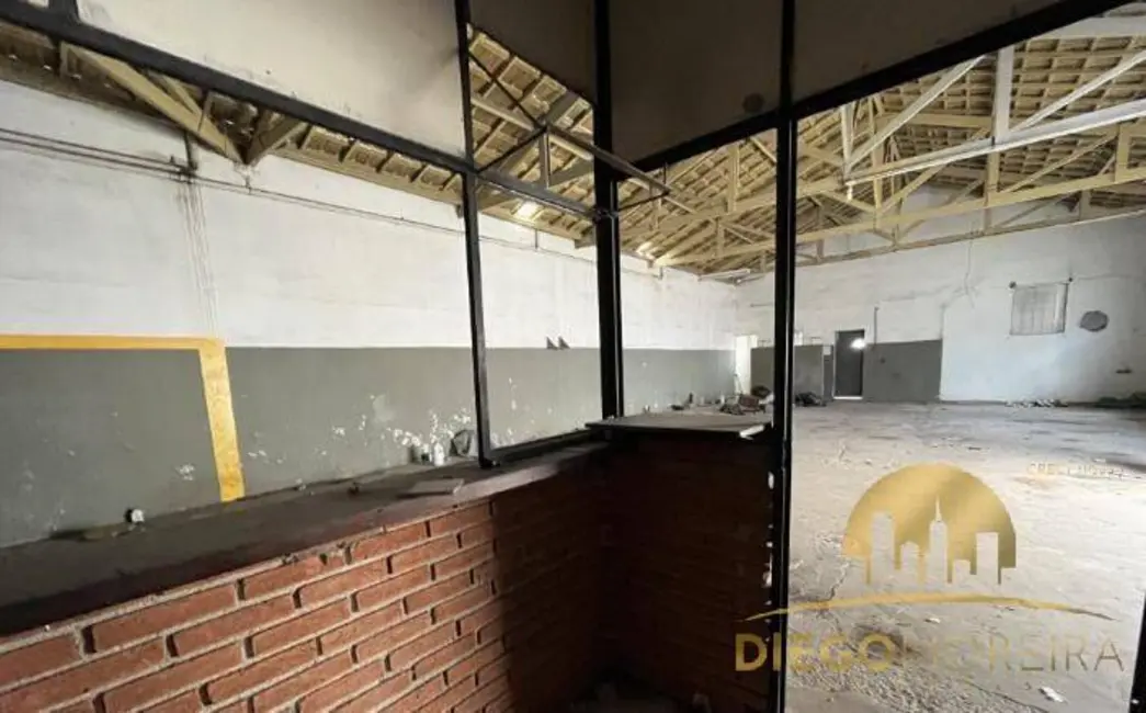 Foto 4 de Sala Comercial à venda, 347m2 em Centro, Atibaia - SP