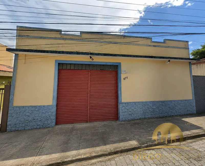 Foto 1 de Sala Comercial à venda, 347m2 em Centro, Atibaia - SP