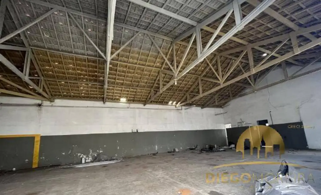 Foto 3 de Sala Comercial à venda, 347m2 em Centro, Atibaia - SP