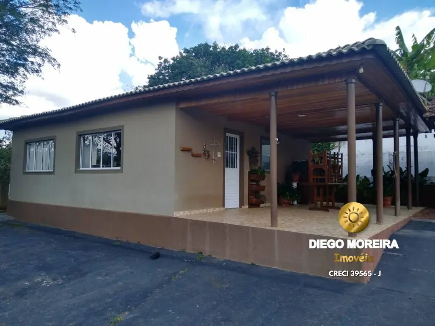 Foto 4 de Chácara com 2 quartos à venda, 260m2 em Mairipora - SP