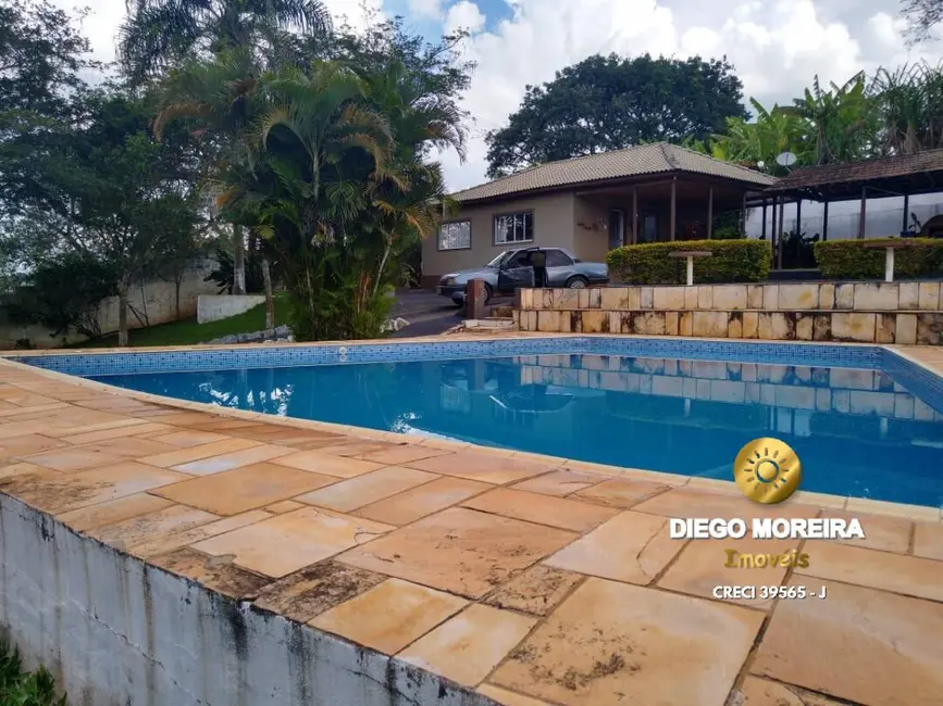 Foto 1 de Chácara com 2 quartos à venda, 260m2 em Mairipora - SP