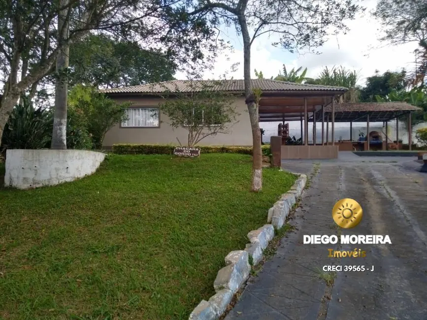 Foto 2 de Chácara com 2 quartos à venda, 260m2 em Mairipora - SP