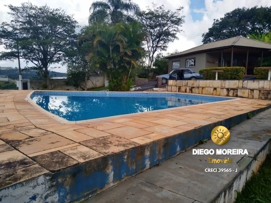 Foto 5 de Chácara com 2 quartos à venda, 260m2 em Mairipora - SP