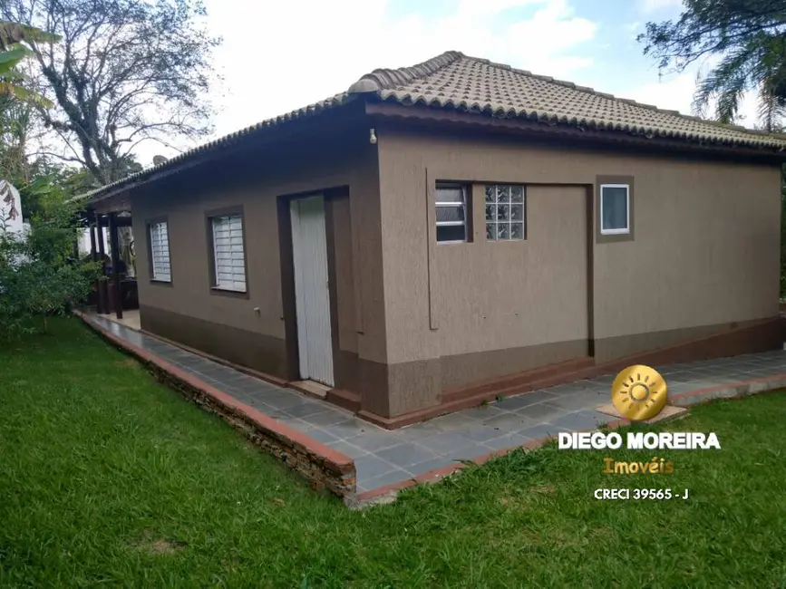 Foto 3 de Chácara com 2 quartos à venda, 260m2 em Mairipora - SP