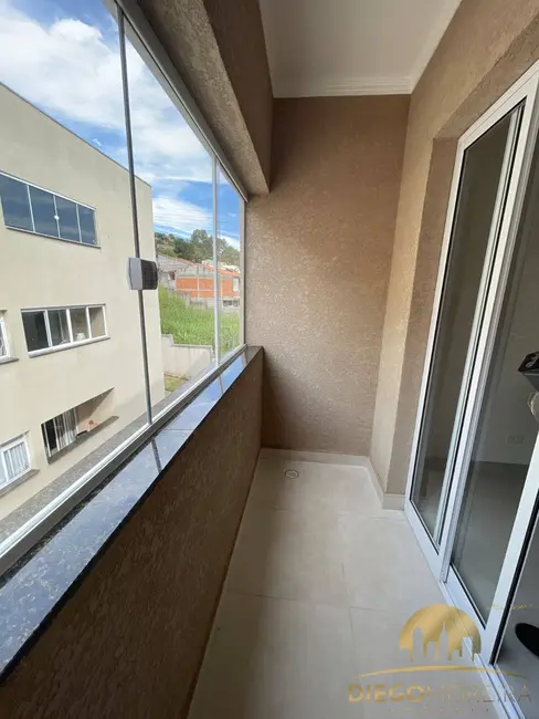 Foto 4 de Apartamento com 2 quartos à venda, 45m2 em Mairipora - SP