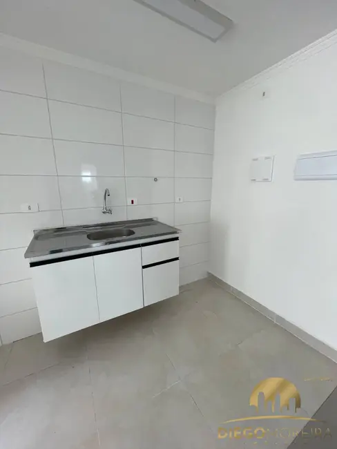 Foto 5 de Apartamento com 2 quartos à venda, 45m2 em Mairipora - SP