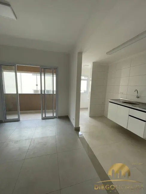 Foto 3 de Apartamento com 2 quartos à venda, 45m2 em Mairipora - SP