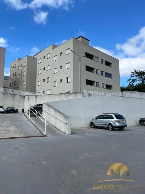 Foto 1 de Apartamento com 2 quartos à venda, 49m2 em Mairipora - SP